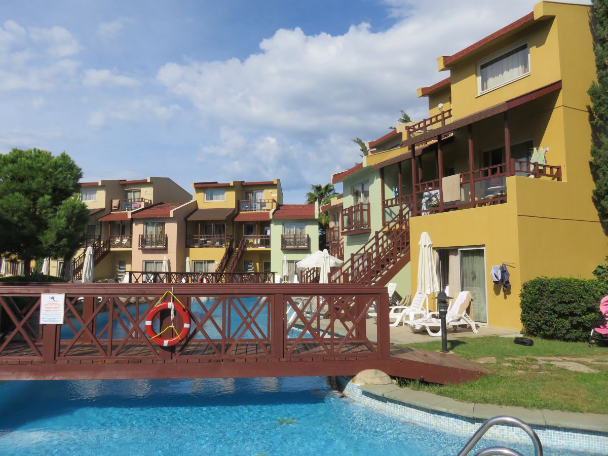 imagini hotel Selectum Family Side